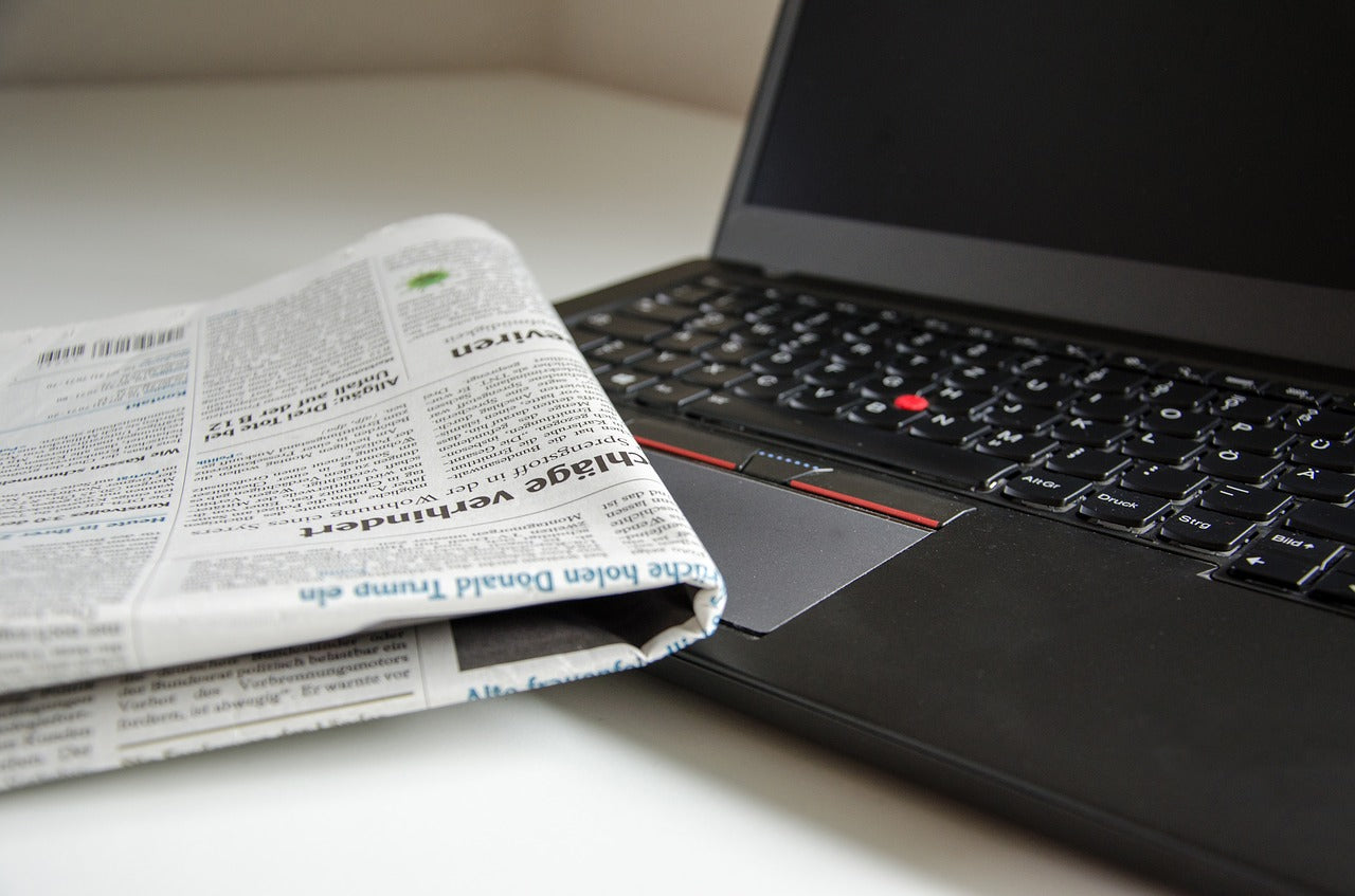 Quality over quantity when creating content for your website or blog is essential!