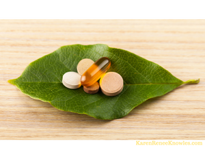 Pros and Cons of Taking Vitamin and Mineral Supplements