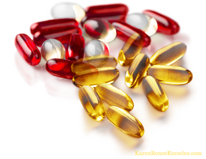 Medical Conditions That May Require Supplements