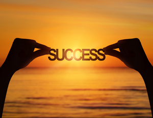 Visualize Your Way to Success