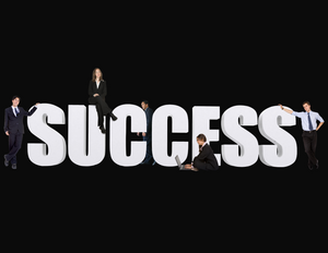 Building The Confidence Levels To Succeed in Business