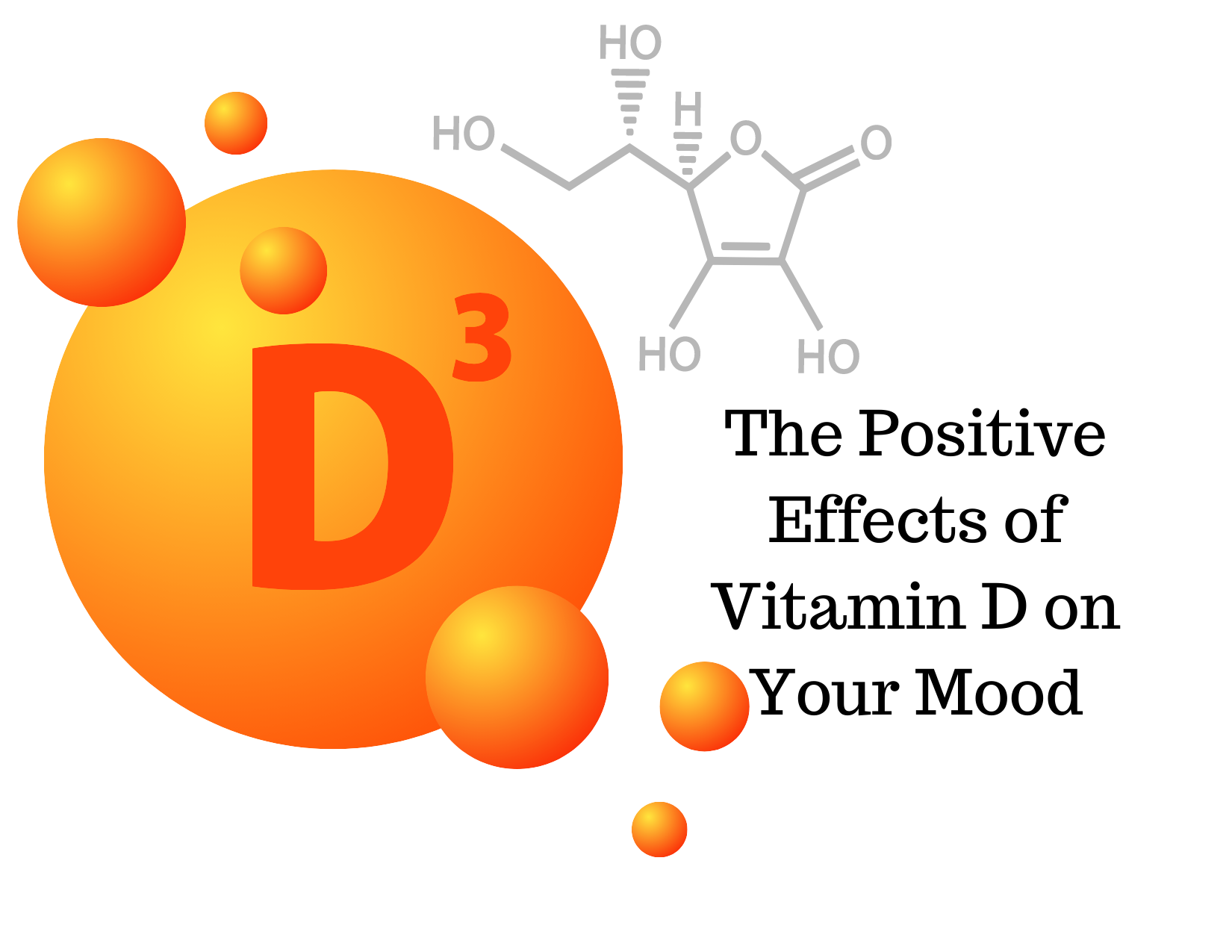 The Positive Effects of Vitamin D on Your Mood