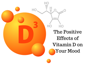 The Positive Effects of Vitamin D on Your Mood