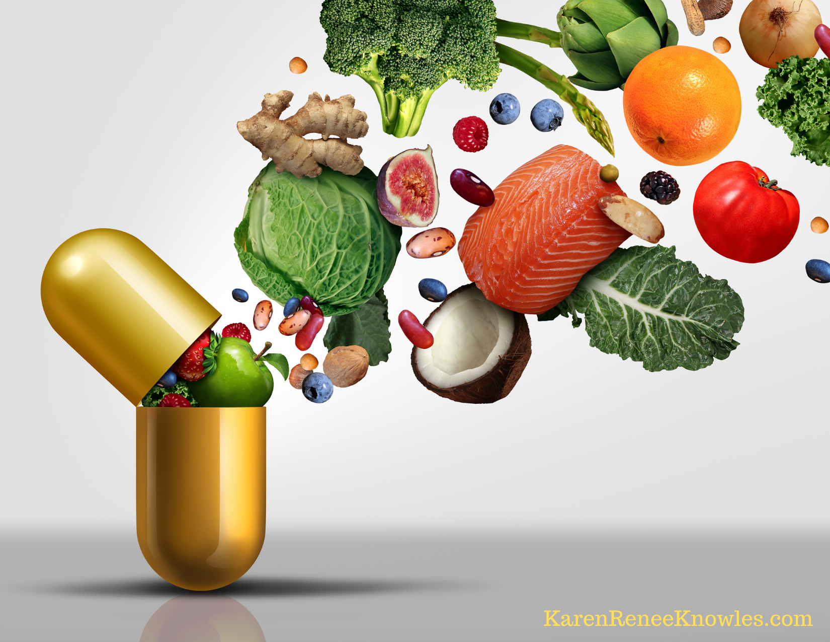 Supplements You May Need If You Are Avoiding Animal Foods