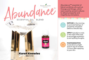 Many Of My Favorite Essential Oils With Usage Ideas, Roll-ons, and DIY's