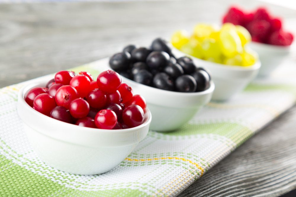 How I tricked my family (and myself) into eating a healthier 