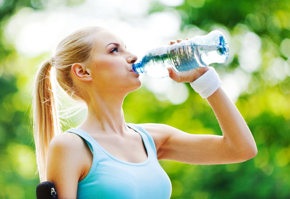 Quick tips to boost your metabolism in time for summer