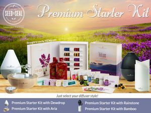 Young Living Premium Starter Kit