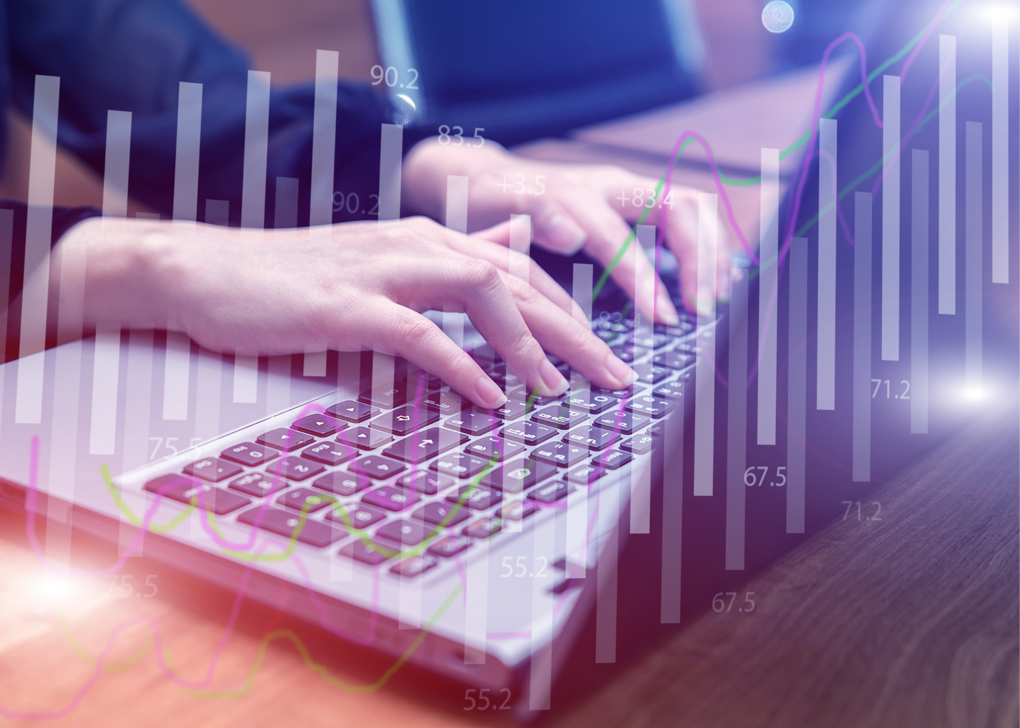 The 6 Types of Web Traffic that Every Marketer Needs To Be Successful Online
