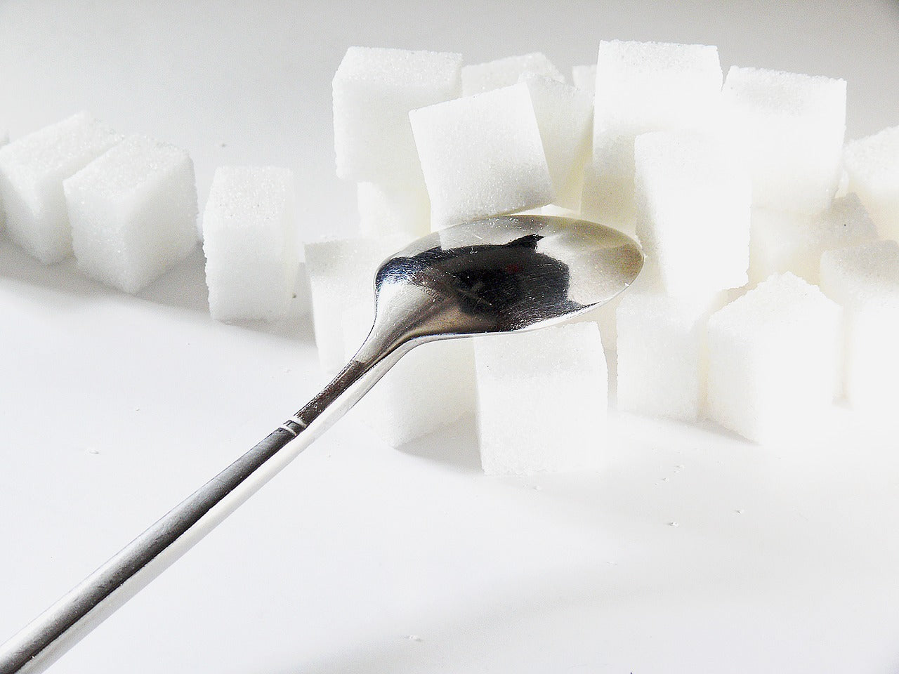 10 Reasons To Drop Sugar From Your Diet