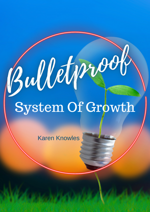 Bulletproof Training Courses