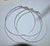 18 gauge Argentium Silver Neckwire