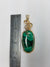 Stunning Designer Green Malachite  Pendant