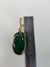 Stunning Designer Green Malachite Gemstone Pendant